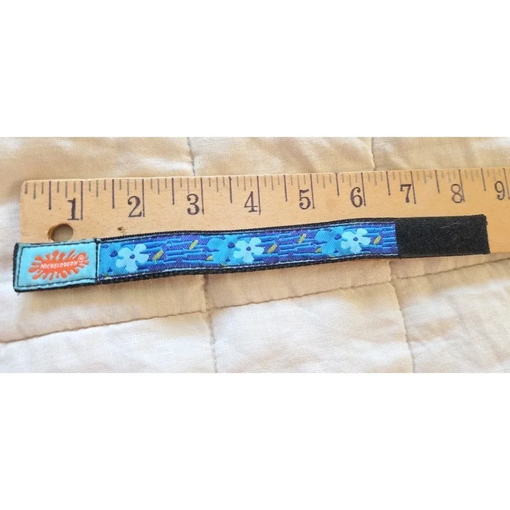 Vintage Y2K Nickelodeon Spongebob‎ Squarepants Boys Bracelet